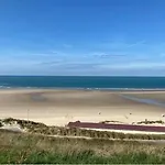 Maison De 50 M Du Bord De بيت للعطل *
