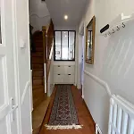 Maison De 50 M Du Bord De بيت للعطل لي بورتيل