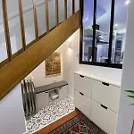 بيت للعطل Maison De 50 M Du Bord De