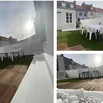 Maison De 50 M Du Bord De بيت للعطل *
