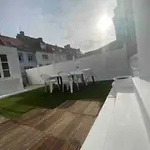 Maison De 50 M Du Bord De بيت للعطل *