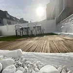Maison De 50 M Du Bord De بيت للعطل لي بورتيل