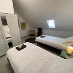 Maison De 50 M Du Bord De *