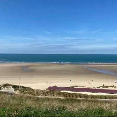 Maison De 50 M Du Bord De Semesterbostad *