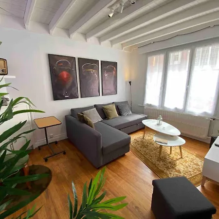 Tatil Evi Maison De 50 M Du Bord De