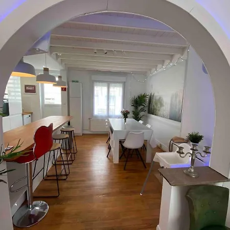 Tatil Evi Maison De 50 M Du Bord De