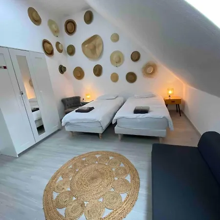 Maison De 50 M Du Bord De Le Portel